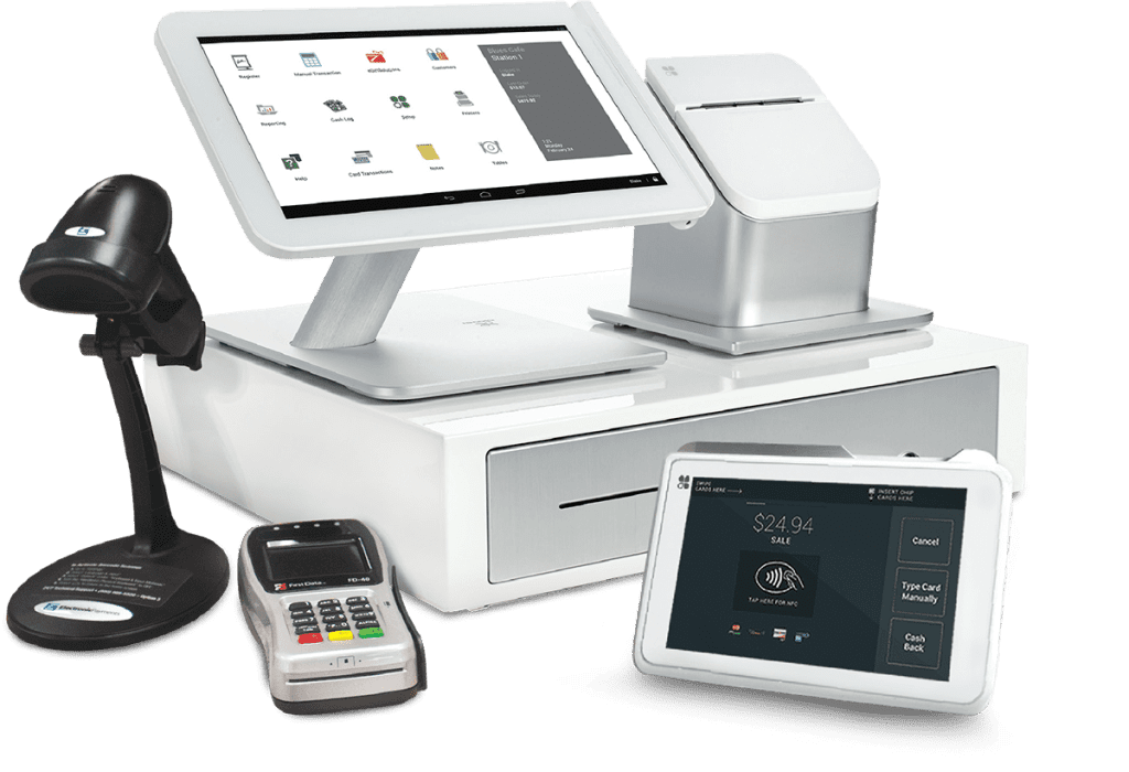 Clover POS System - Accept debit and credit cards with Clymb Payments, Clymb Business Solutions and Clover